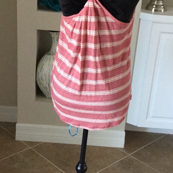 Joie Rayson twisted back tee, size S, NWT - Picture 5 of 6